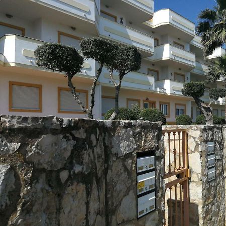 Jardim Paraiso Apartments Albufeira Exteriör bild